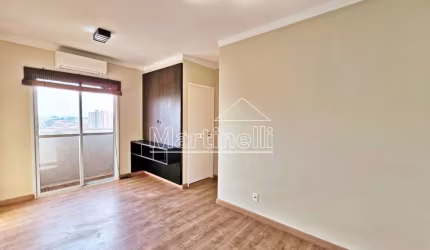 Apartamento Padrão em Ribeirão Preto