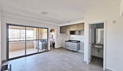 Apartamento Alto Padrão de 100m² de área útil para locação, próximo ao Parque Uber Sul - Ribeirão Preto/SP.