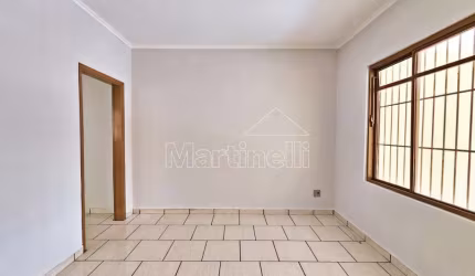 Casa Padrão em Ribeirão Preto