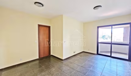 Apartamento de 85m² de área útil para locação no Condomínio Acapulco - Bairro Jardim República, Ribeirão Preto/SP.