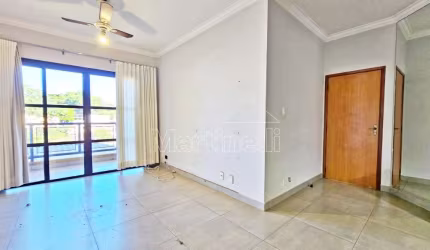 Apartamento de 120m² de área útil à venda, próximo à Avenida Itatiaia - Ribeirão Preto/SP.