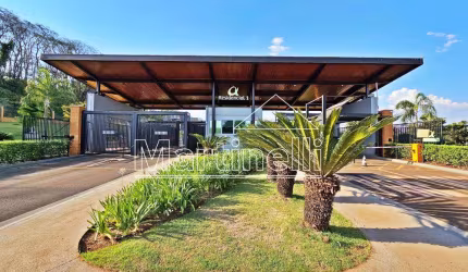 Terreno residencial Alto Padrão de 504m² de área à venda, próximo ao Shopping Iguatemi - Ribeirão Preto/SP.