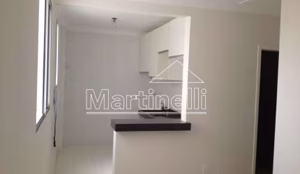 Apartamento Padrão em Sertãozinho