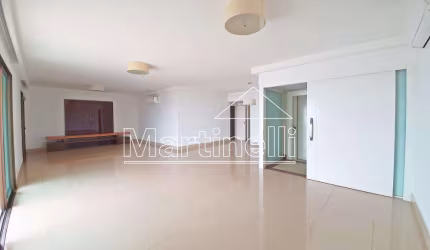 Apartamento Padrão em Ribeirão Preto
