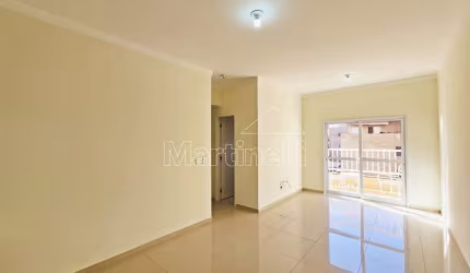 Apartamento de 69m² de área útil à venda, próximo à Faculdade UNIP - Ribeirão Preto/SP.