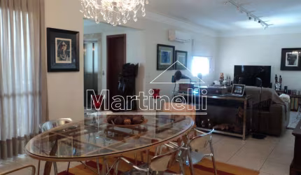 Apartamento Padrão em Ribeirão Preto