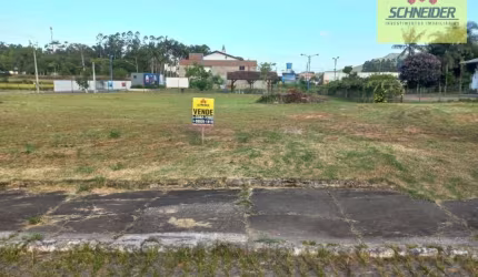 Terreno à venda no bairro Centro em Ascurra/SC
