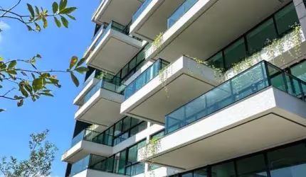 Apartamento com 3 dormitórios à venda no bairro Capitais em Timbó/SC