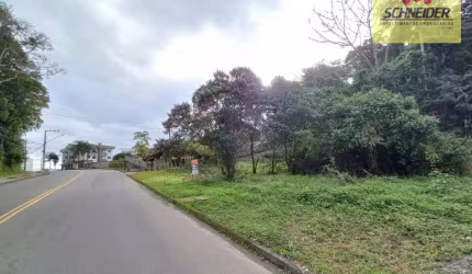 Terreno à venda no bairro Imigrantes em Timbó/SC