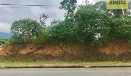 Terreno à venda no bairro Capitais em Timbó/SC