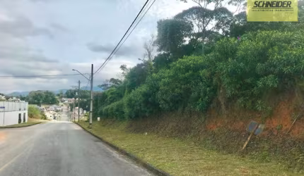 Terreno à venda no bairro Capitais em Timbó/SC
