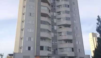 Apartamento com 4 dormitórios à venda no bairro Capitais em Timbó/SC