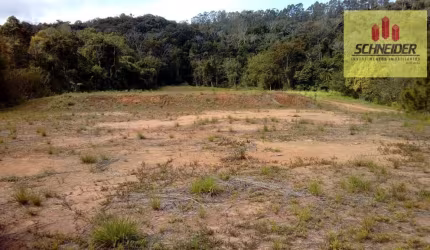 Terreno à venda no bairro Industrial em Timbó/SC