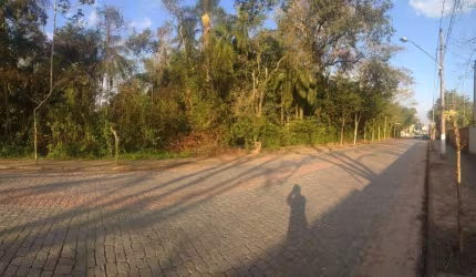 Terreno à venda no bairro Centro em Timbó/SC