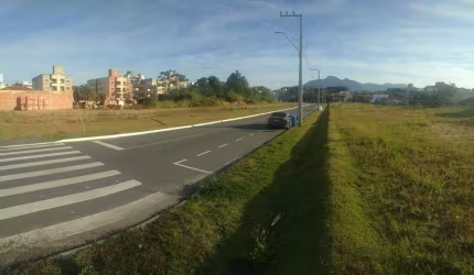 Terreno à venda no bairro Nações em Indaial/SC