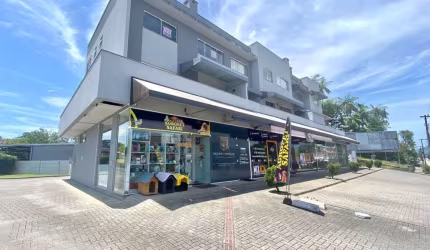 Sala comercial à venda no bairro Quintino em Timbó/SC