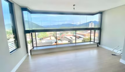 Apartamento com 2 dormitórios à venda no bairro Centro em Timbó/SC