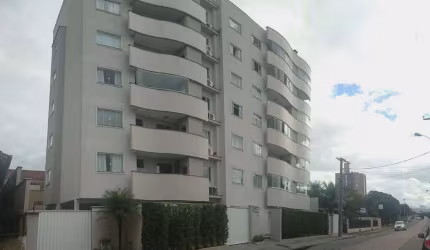 Apartamento com 3 dormitórios à venda no bairro Imigrantes em Timbó/SC