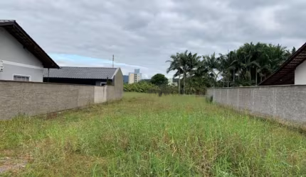Terreno à venda no bairro Centro em Rodeio/SC