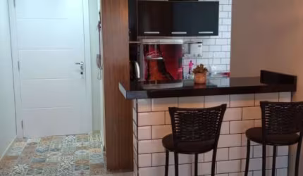 Apartamento com 2 dormitórios à venda no bairro Tapajós em Indaial/SC