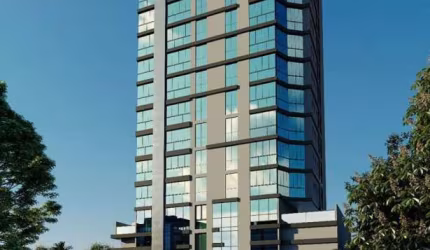 Apartamento com 3 dormitórios à venda no bairro Pereque em Porto Belo/SC