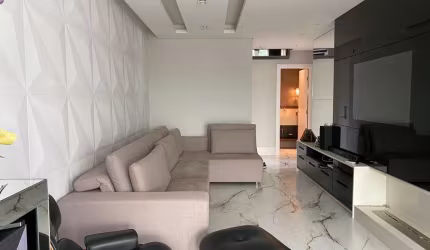 Apartamento com 3 dormitórios à venda no bairro Centro em Timbó/SC