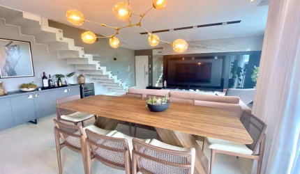 Apartamento com 3 dormitórios à venda no bairro Imigrantes em Timbó/SC