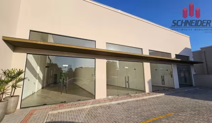 Sala comercial à venda no bairro Nações em Timbó/SC