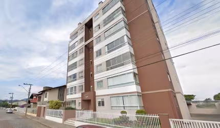 Apartamento com 3 dormitórios à venda no bairro Capitais em Timbó/SC