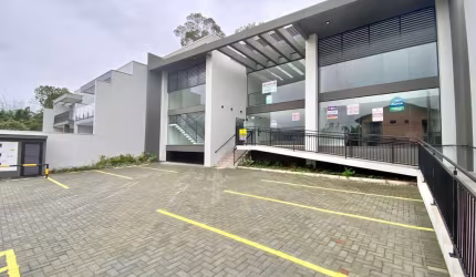 Sala comercial à venda no bairro Imigrantes em Timbó/SC