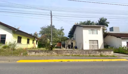 Casa com 1 dormitório à venda no bairro Nações em Timbó/SC