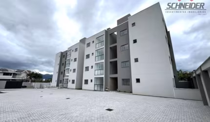 Apartamento com 2 dormitórios à venda no bairro Centro em Indaial/SC
