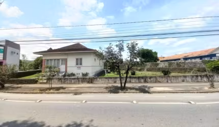 Terreno à venda no bairro Centro em Timbó/SC