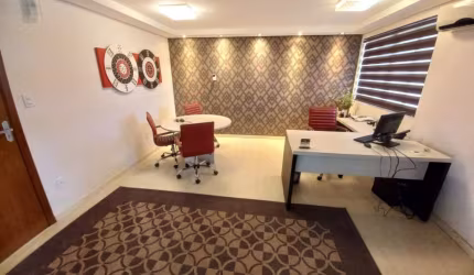 Sala comercial à venda no bairro Centro em Timbó/SC