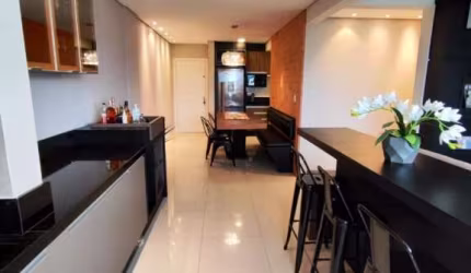 Apartamento com 2 dormitórios à venda no bairro Imigrantes em Timbó/SC