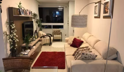 Apartamento com 3 dormitórios à venda no bairro Imigrantes em Timbó/SC
