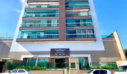 Apartamento com 3 dormitórios à venda no bairro Imigrantes em Timbó/SC