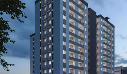 Apartamento com 2 dormitórios à venda no bairro Maresia em Itapoá/SC