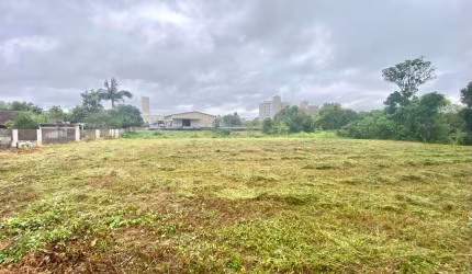 Terreno à venda no bairro Nações em Timbó/SC