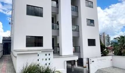 Apartamento com 2 dormitórios à venda no bairro Imigrantes em Timbó/SC