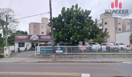Sala comercial à venda no bairro Padre Martinho Stein em Timbó/SC