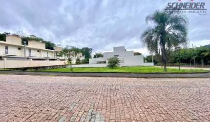 Terreno à venda no bairro Capitais em Timbó/SC