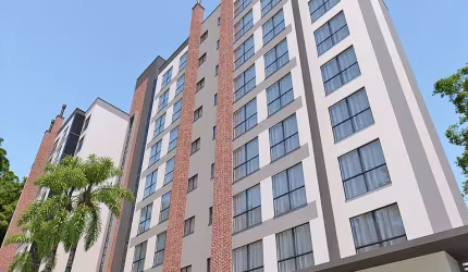 Apartamento com 2 dormitórios à venda no bairro Estados em Indaial/SC
