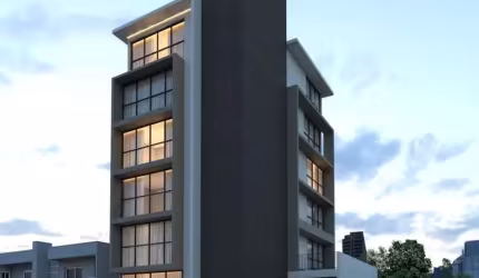 Apartamento com 1 dormitório à venda no bairro Velha em Blumenau/SC