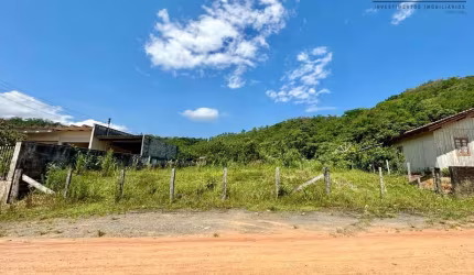 Terreno à venda no bairro Vila Germer em Timbó/SC