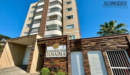 Apartamento com 3 dormitórios à venda no bairro Imigrantes em Timbó/SC
