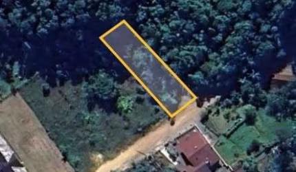 Terreno à venda no bairro Pomeranos em Timbó/SC