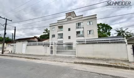 Apartamento com 2 dormitórios à venda no bairro Nações em Timbó/SC