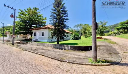 Terreno à venda no bairro Vila Germer em Timbó/SC