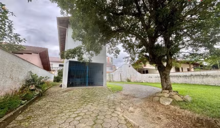 Casa com 4 dormitórios à venda no bairro Imigrantes em Timbó/SC